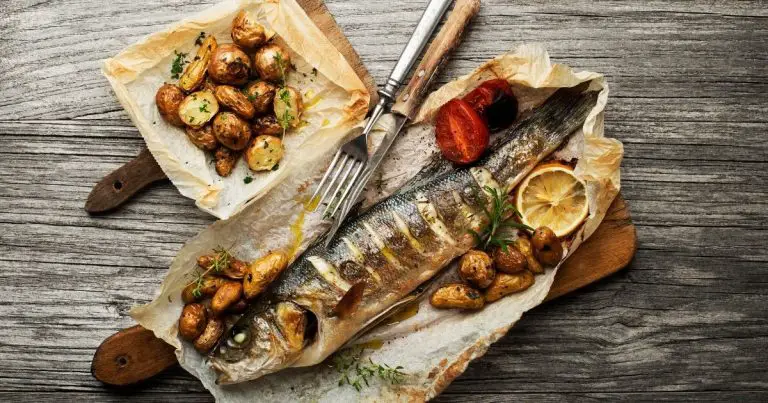Best freshwater fish to eat