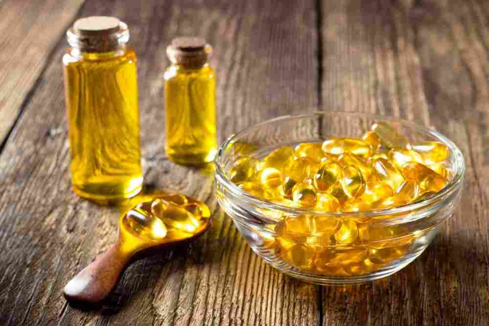 Fish Oil Benefits and Side Effects