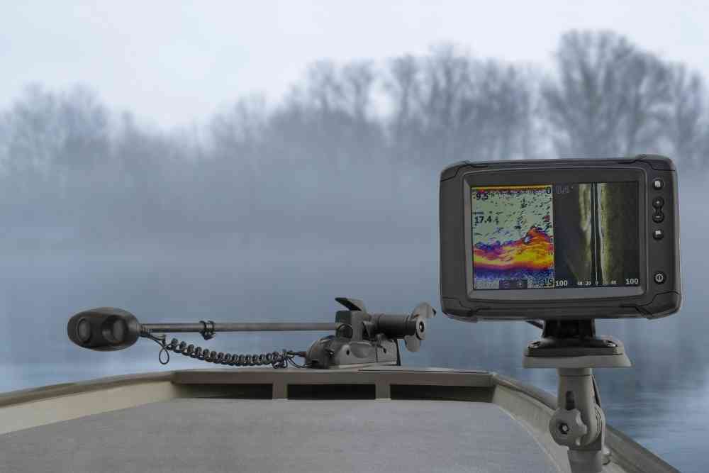 How To Find Catfish On A Fish Finder