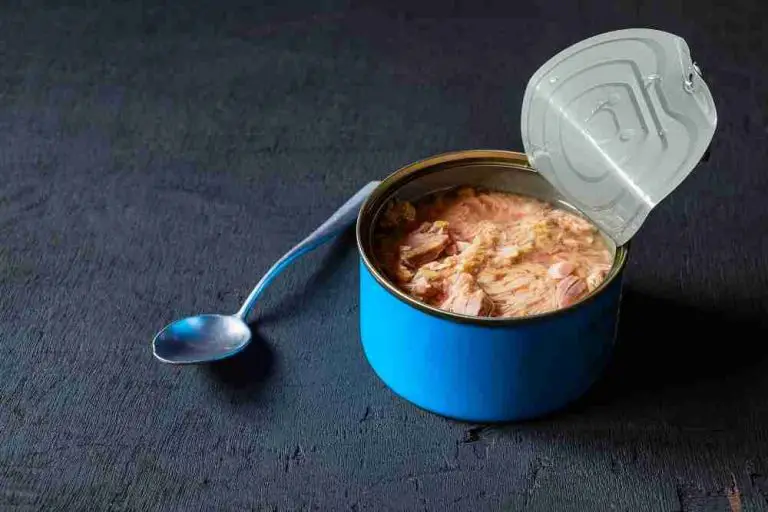 Is Canned Tuna Healthy