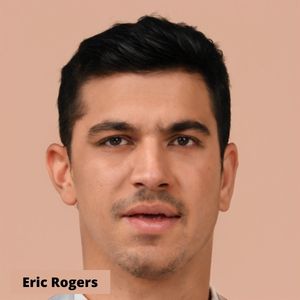 Eric-Roger