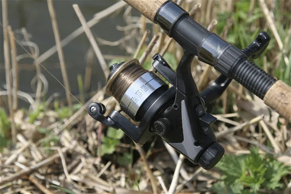 How To Cast An Open Face Reel