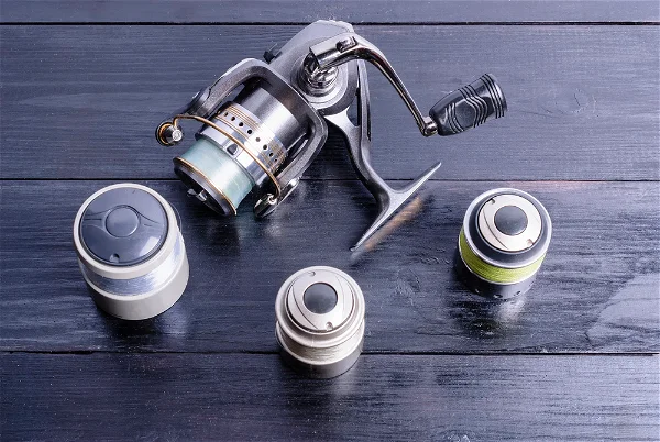 How To Put Line On A Fishing Reel