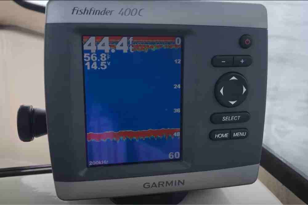 How To Use A Fish Finder To Catch Fish